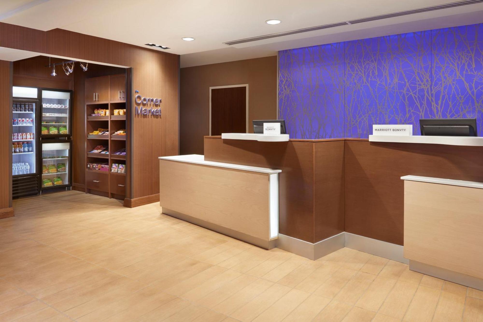 Fairfield Inn & Suites By Marriott Barrie Ngoại thất bức ảnh