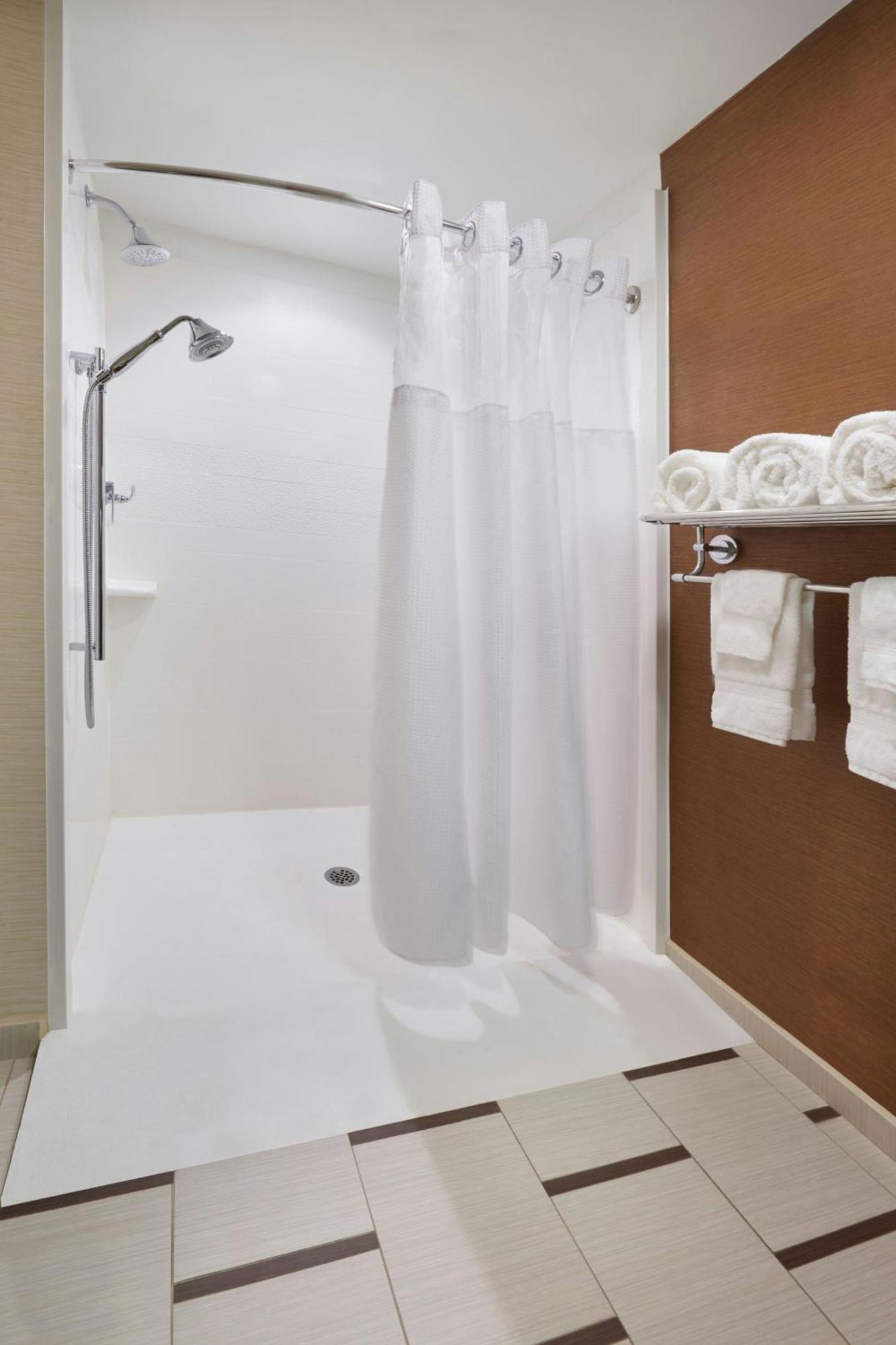 Fairfield Inn & Suites By Marriott Barrie Ngoại thất bức ảnh
