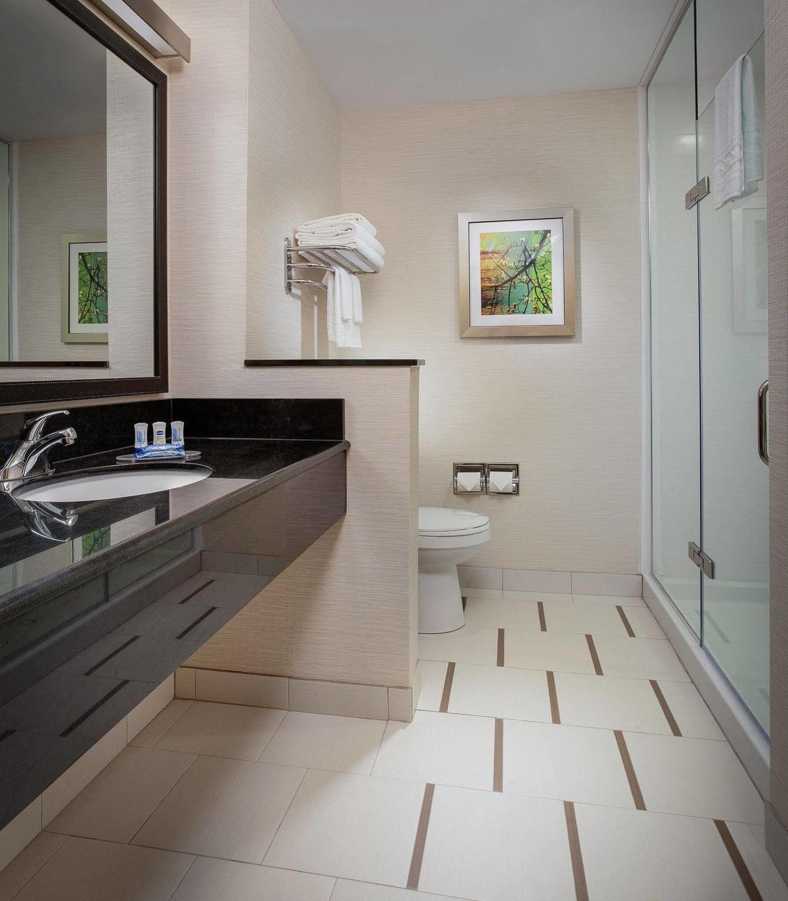 Fairfield Inn & Suites By Marriott Barrie Ngoại thất bức ảnh