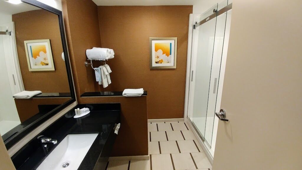 Fairfield Inn & Suites By Marriott Barrie Ngoại thất bức ảnh